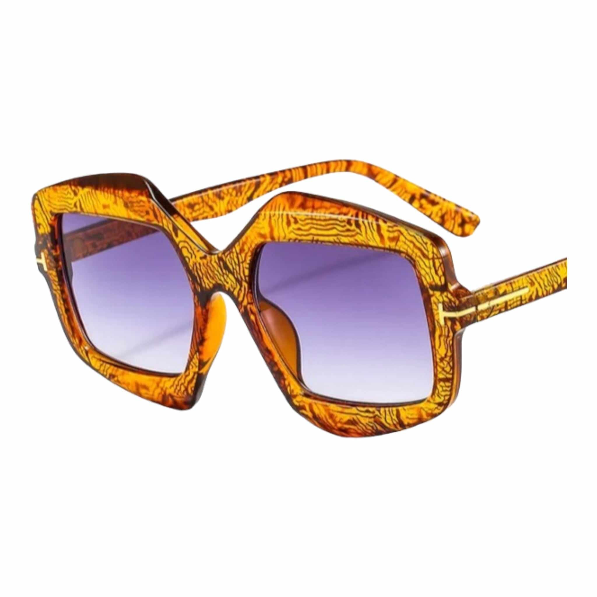 Tiki sunglasses store