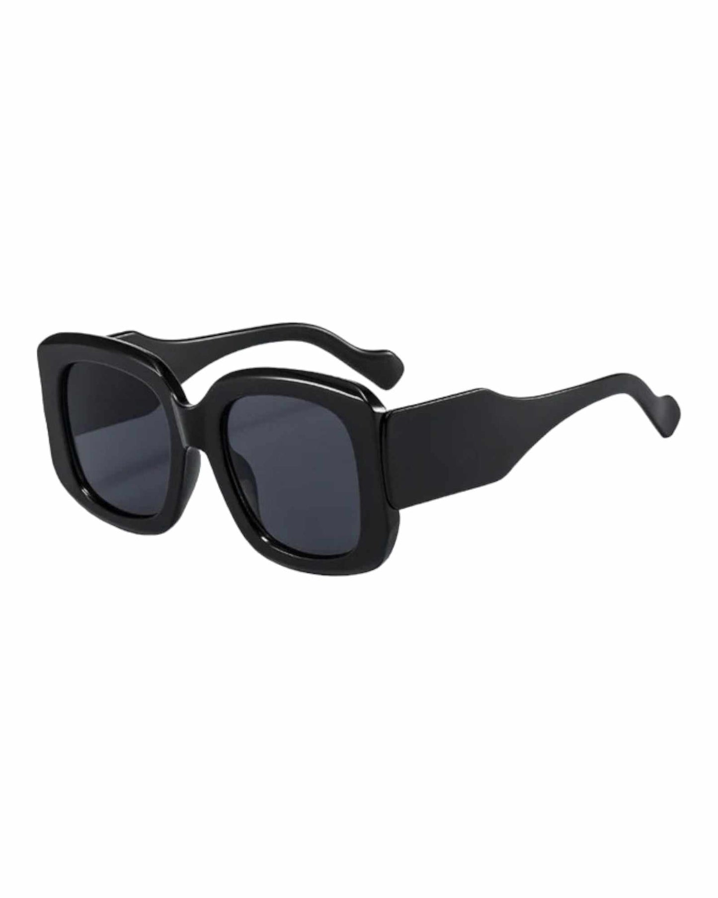 Oversized Square Sunnies